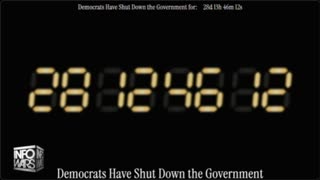 The Alex Jones Show WEDNESDAY LIVE SHOW STREAM 10/29/25