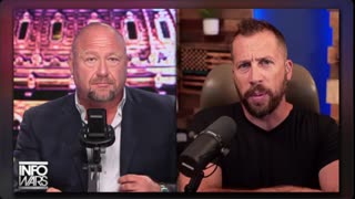 The Alex Jones Show WEDNESDAY LIVE SHOW STREAM 10/29/25