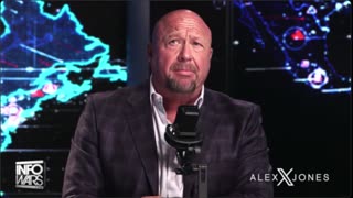 The Alex Jones Show WEDNESDAY LIVE SHOW STREAM 10/29/25