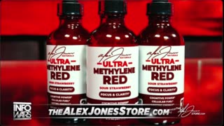 The Alex Jones Show WEDNESDAY LIVE SHOW STREAM 10/29/25