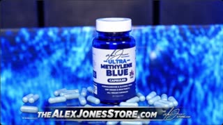 The Alex Jones Show WEDNESDAY LIVE SHOW STREAM 10/29/25