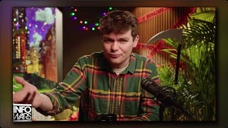 The Alex Jones Show WEDNESDAY LIVE SHOW STREAM 10/29/25