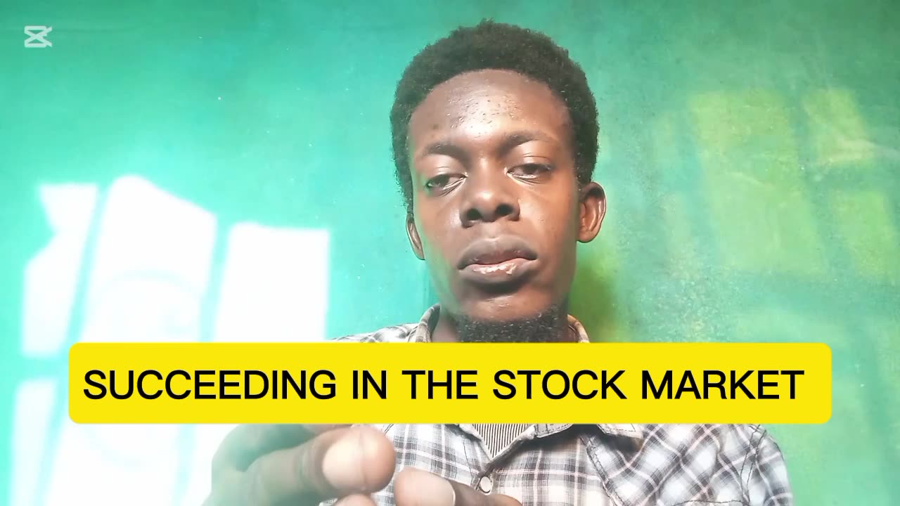 STOCK MARKET BASICS PT 2