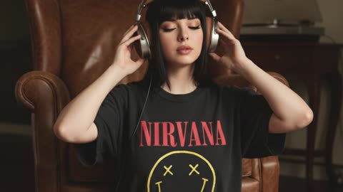 Demonlumi Vinyl Vibes & Soft-Girl Nights