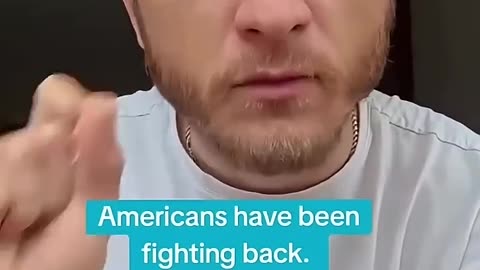 My Fellow Americans please SHARE to all who live in the mouth of the dragon...