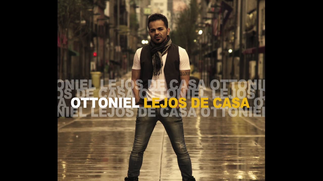 Un disparo al corazon | Ottoniel