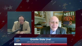 Granite State Live: 12-9-2025