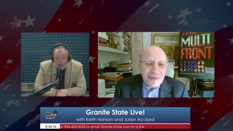 Granite State Live: 12-9-2025