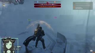 Faith Rant in Gaming and Otaku Contexts #helldivers2 #vtuber #christian