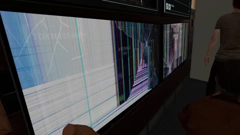 Casper is not so friendly after all