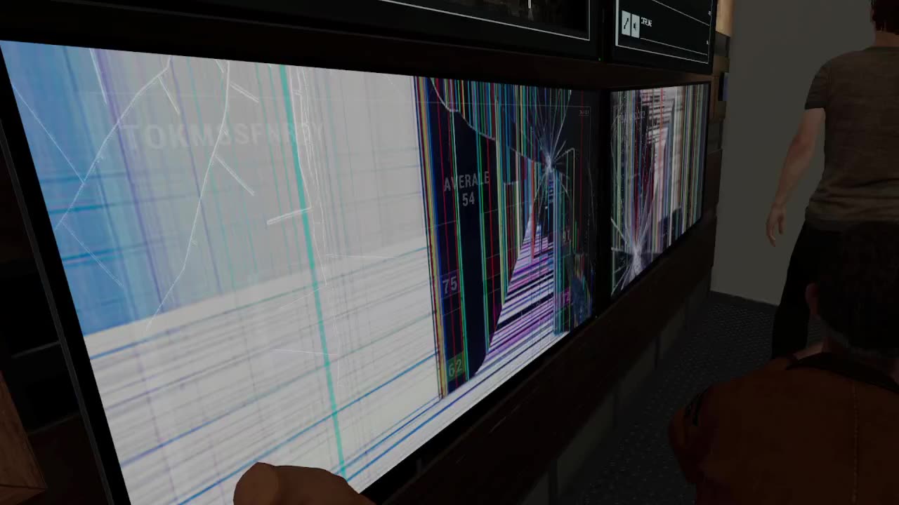 Casper is not so friendly after all