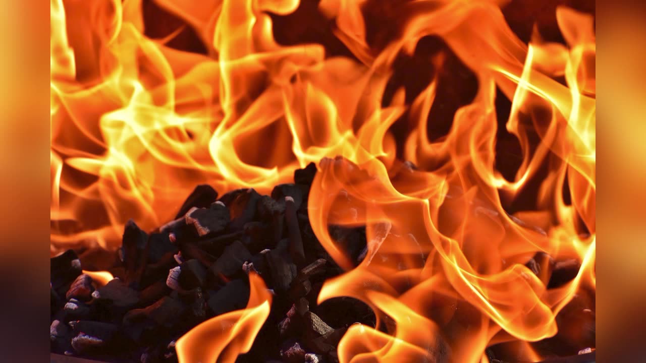Purgatory, We Didn't Expect THAT