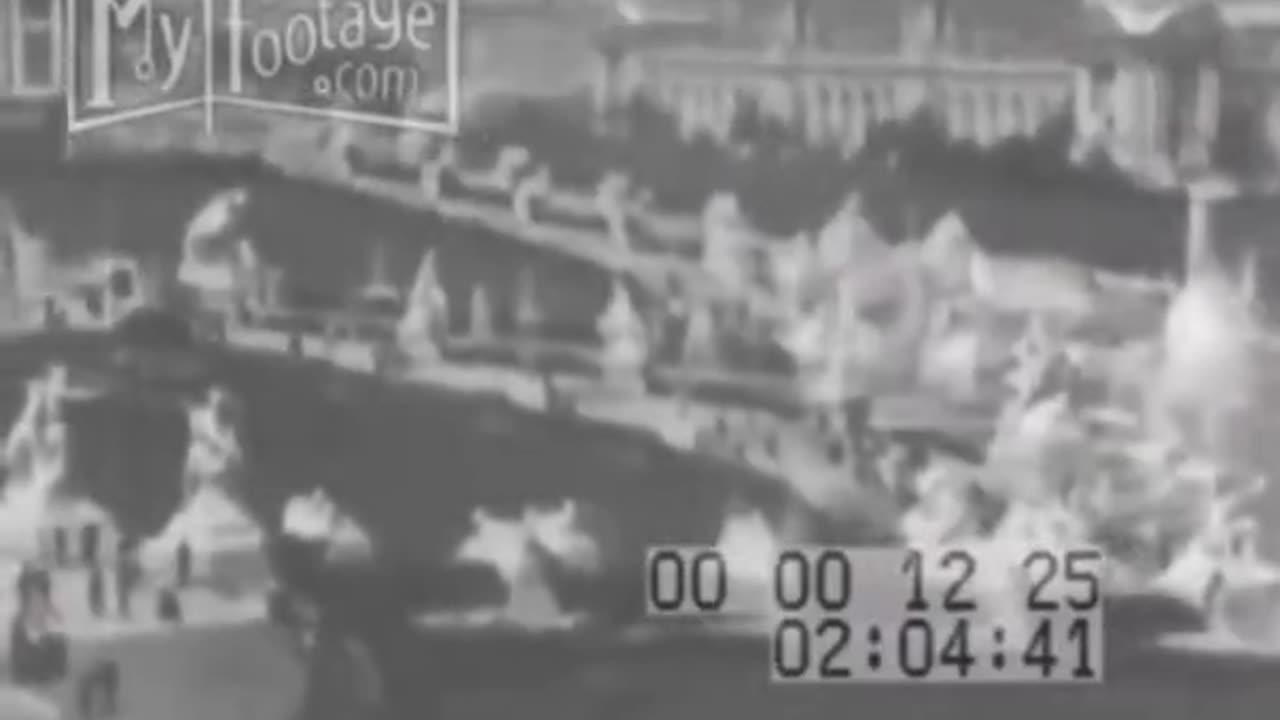 le guerre mondiali servirono per cancellare le prove di quello che restava di Tartaria.