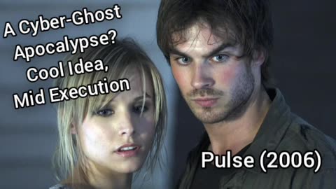 Pulse (2006) Movie Review