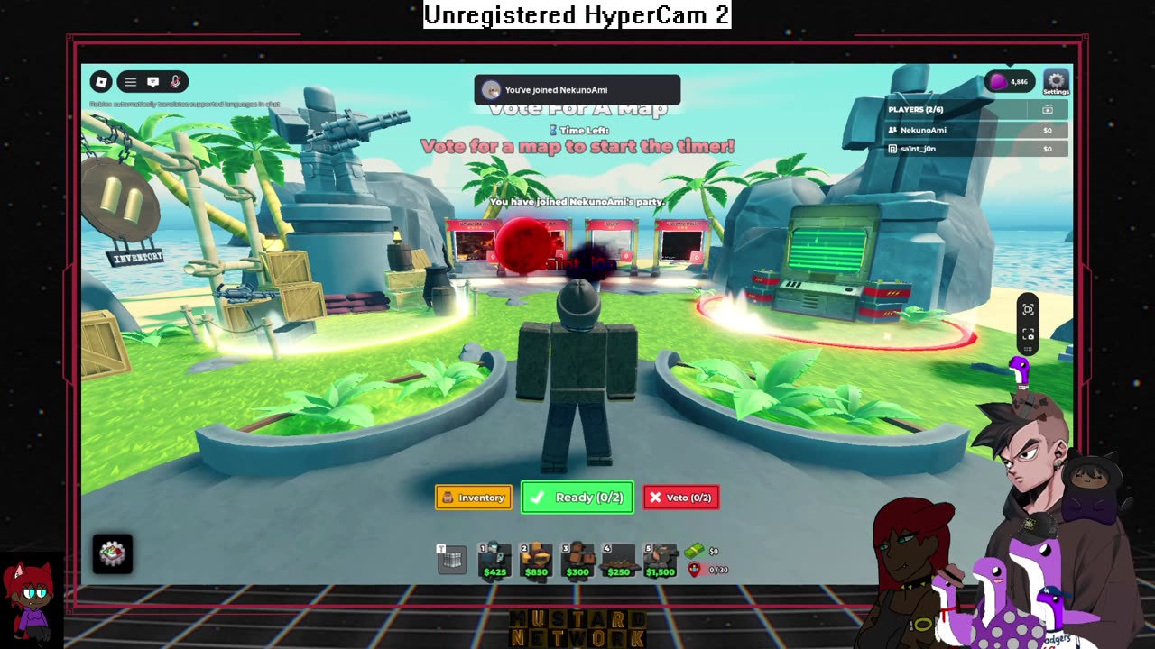 Project: AUTUMNWAVE — Day_21 with @nekunoami @xthesoulkeeper