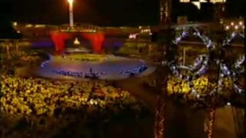 Pavarotti Last Performance - Nessun Dorma - Torino 2006