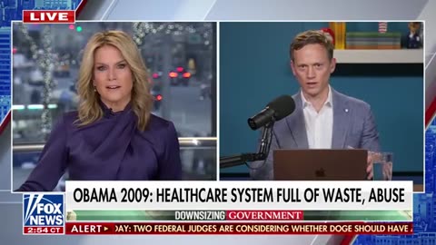 _Pod Save America_ host criticizes DOGE despite support of ObamaCare