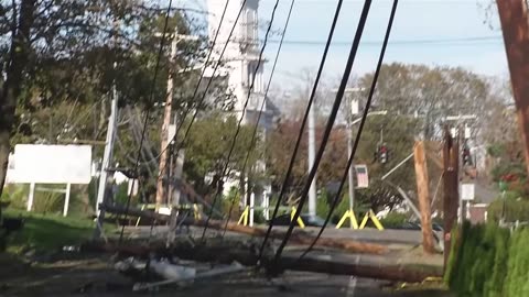 Superstorm Sandy – Long Beach, NY 6