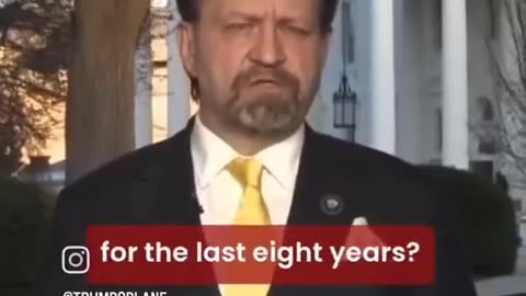Sebastian Gorka humiliates Jake Tapper