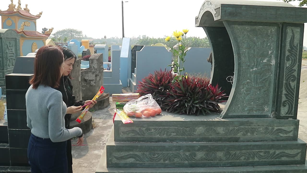 20250105 Mún về quê