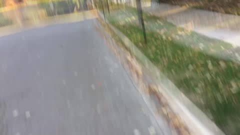 Halloween Mega Bike Adventure