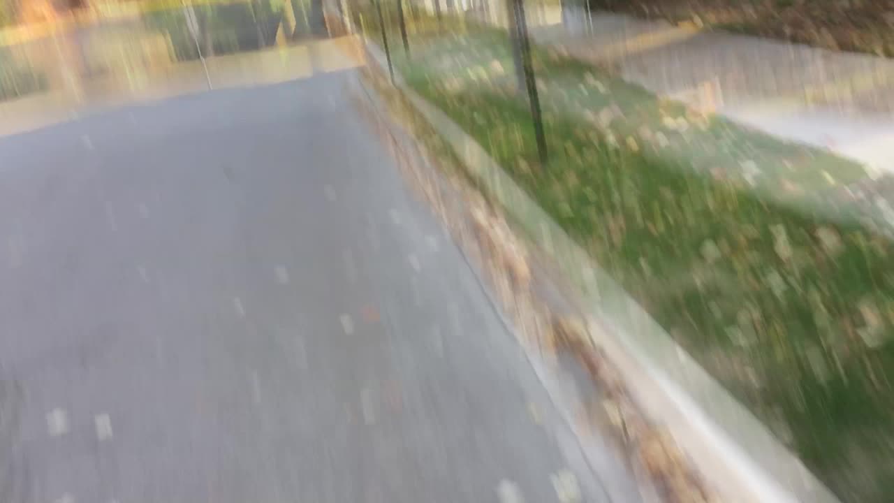 Halloween Mega Bike Adventure