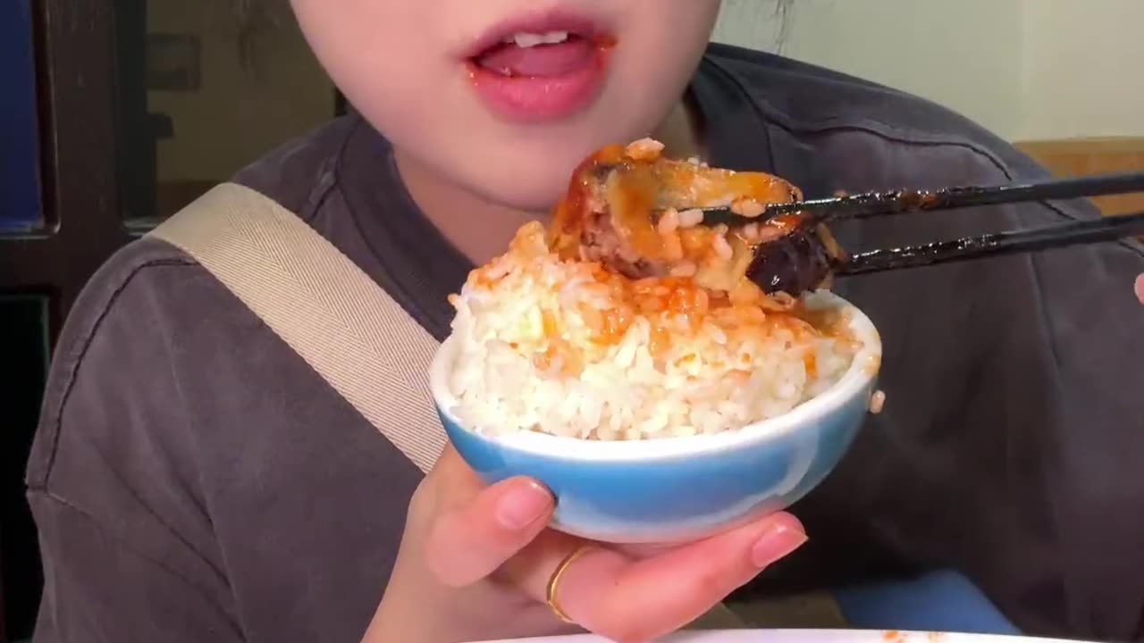 Finally Tried Authentic Tianjin Food! So Flavorful and Addictive 🍲🔥 | Food Vlog