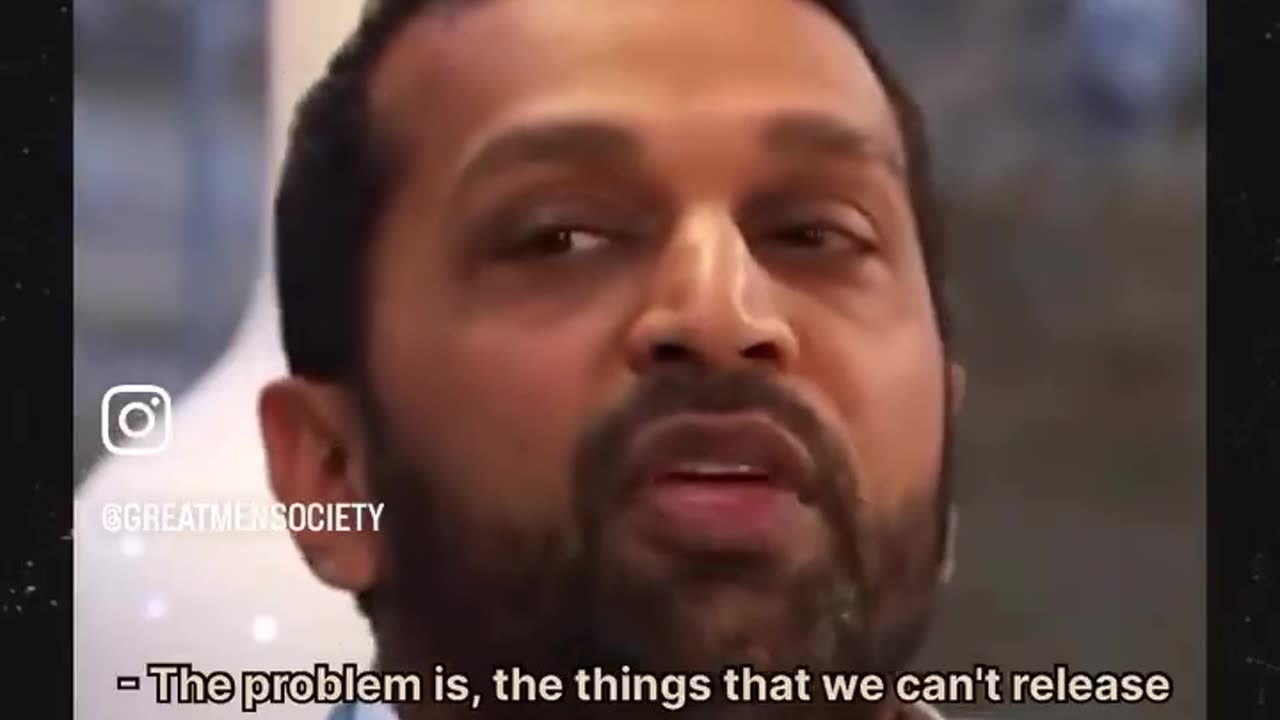 Interesting - Kash Patel on JFK Files and 9/11