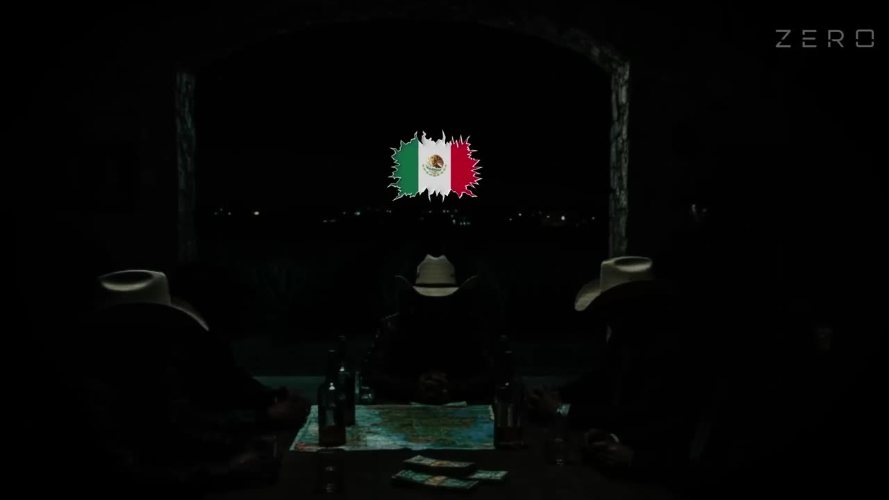 Rise of the Sinaloa Cartel