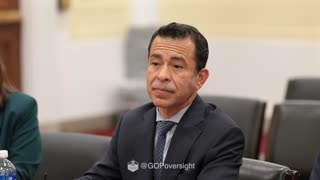 The Deposition of Anthony Bernal | The Biden Autopen Presidency