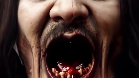 😱👻 Insidious #horrorcollector #aicontent #creepypasta #creepystories #horror