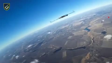 Russia's KUB-2 drone: competition to its own Lancet?