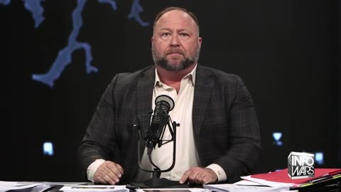 Alex Jones goes Nuts off the people he fired in 2020 ect