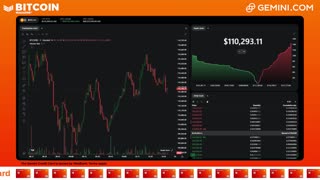 LIVE: BITCOIN BULL MARKET WATCH PARTY FEAT. GEMINI