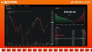 LIVE: BITCOIN BULL MARKET WATCH PARTY FEAT. GEMINI