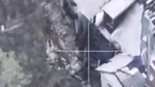 Ukraine war combat footage 10/30/25