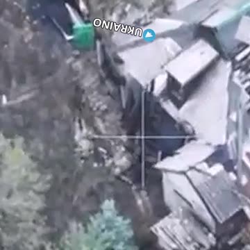 Ukraine war combat footage 10/30/25