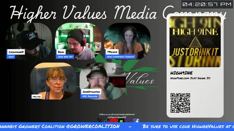 Higher Values- RFK, SNAP/Food Stamps, Bill Gates and Climate Change?