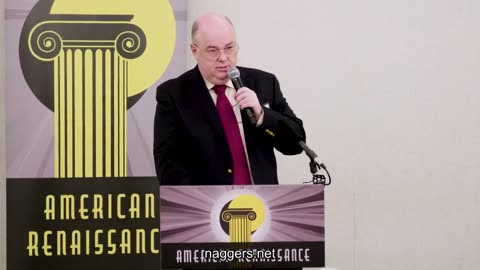 F. Roger Devlin - The Role Of Envy In Racial Conflict