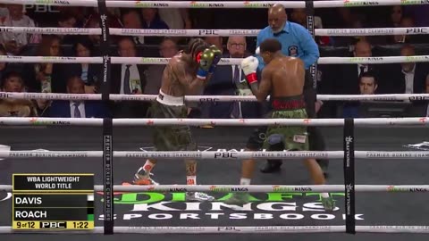 Lamont Roach earned my respect tonight.