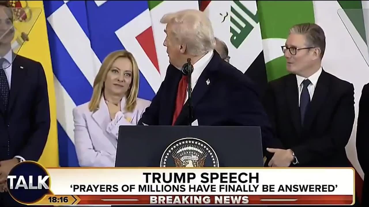 BLESSED are the PEACEMAKERS, It took an ‘outsider, Peace doesn’t sell, FEAR does, Pray!