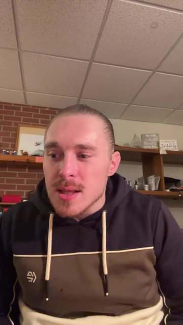 Asked why I smoke cannabis on a livestream