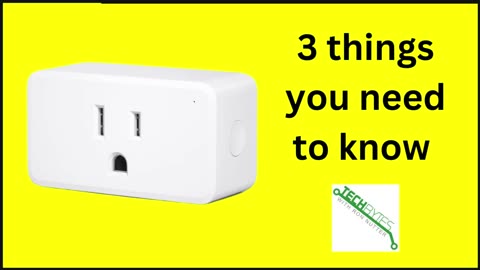 3 things to know about the THIRDREALITY Zigbee Smart Plug with Real-time Power Monitoring