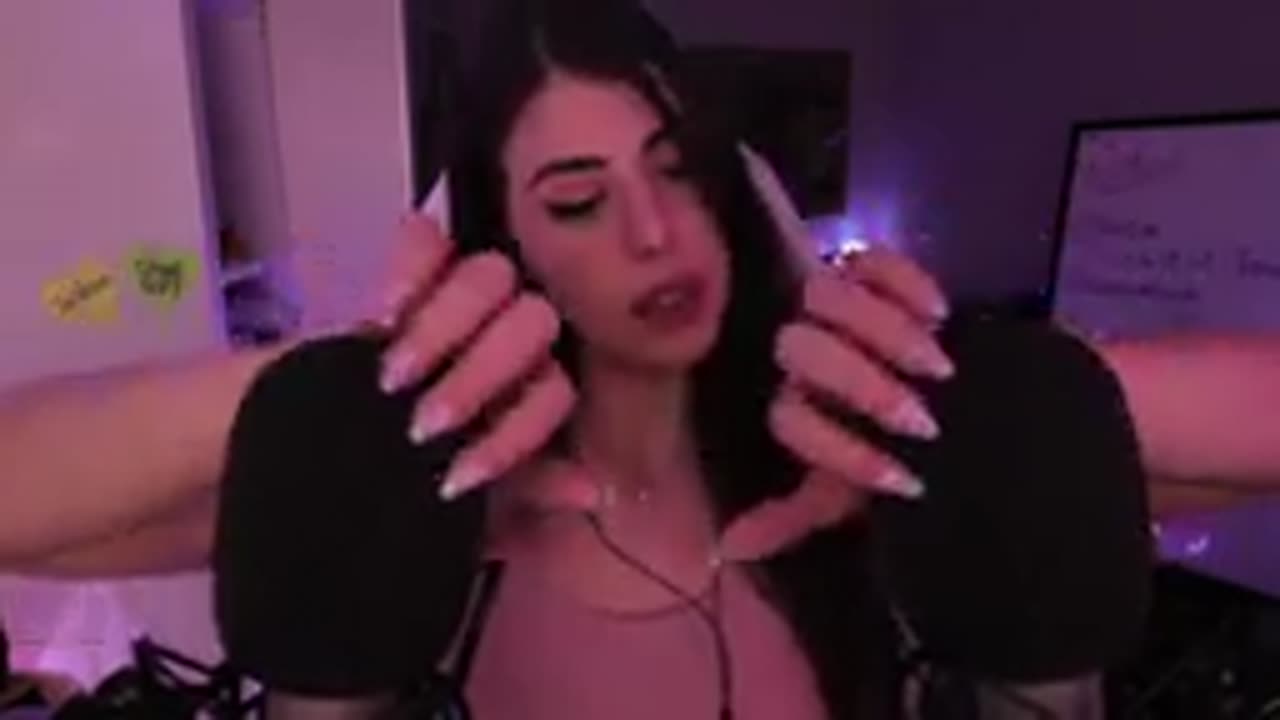 asmr