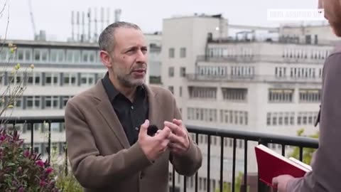 Ex-Israeli negotiator EXPOSES Trump's Gaza plan