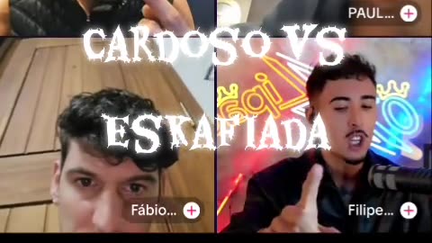 Os Cromos do Tiktok