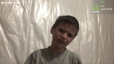 One of my vids looping!