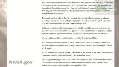 One of my vids looping!