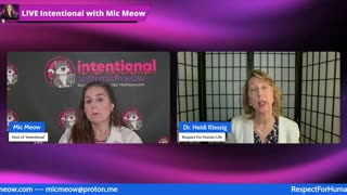 "Babies and prisoners - organs gone"