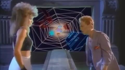 Oingo Boingo - Weird Science